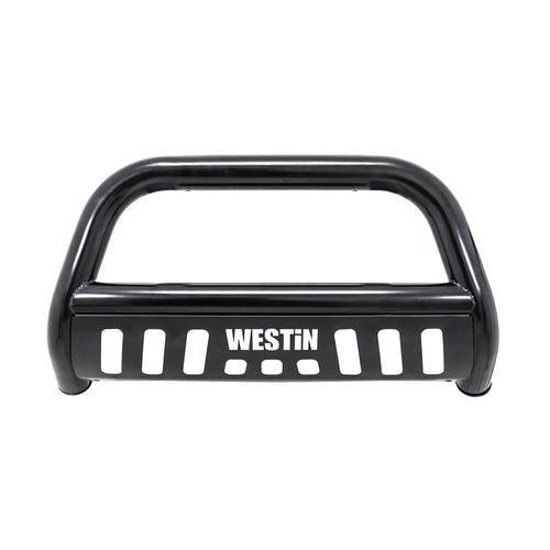 31-5275 WESTIN E-Series Bull Bar fits 2007-2013 Silverado Sierra 1500 Black