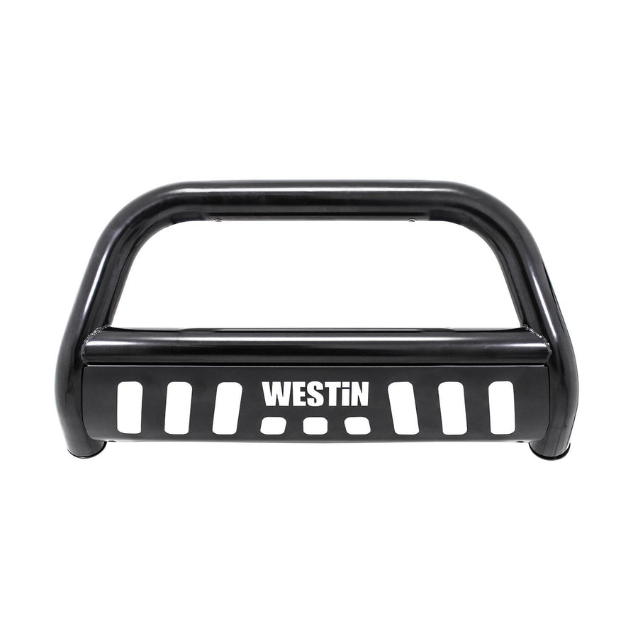 31-5605 WESTIN E-Series Bull Bar fits 2005-2015 Tacoma Black