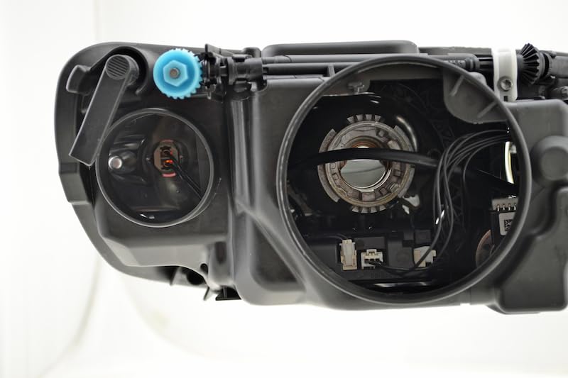Hella Hlmp 009452171 Vw Touareg Bi-Xenon 08-10
