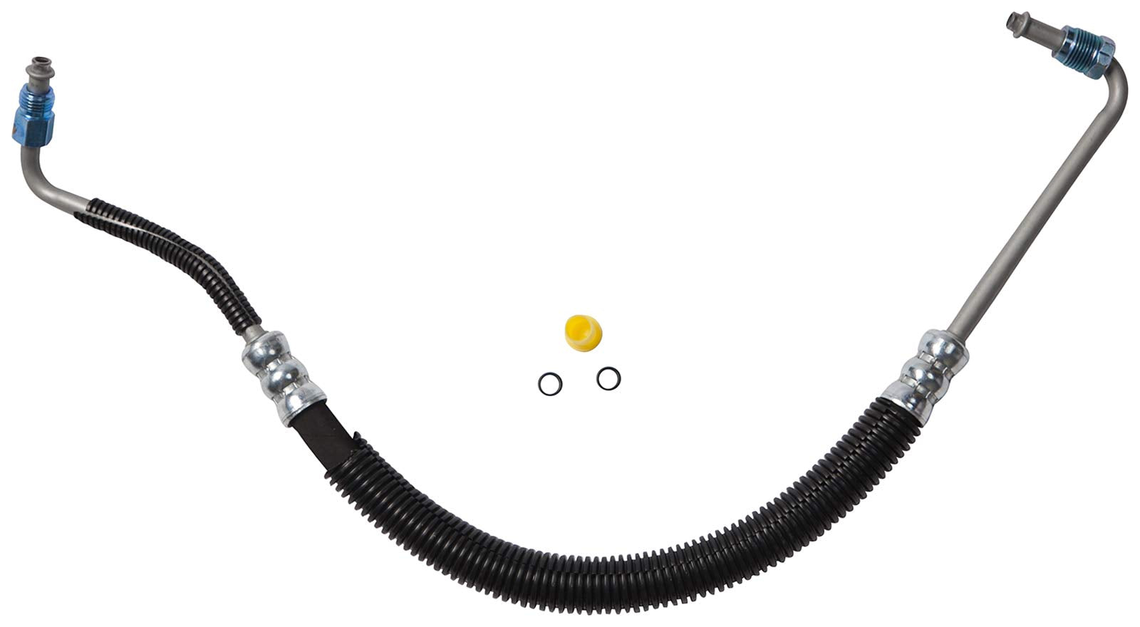 Power Steering Gates 353970 Hose Assembly Pressure Line