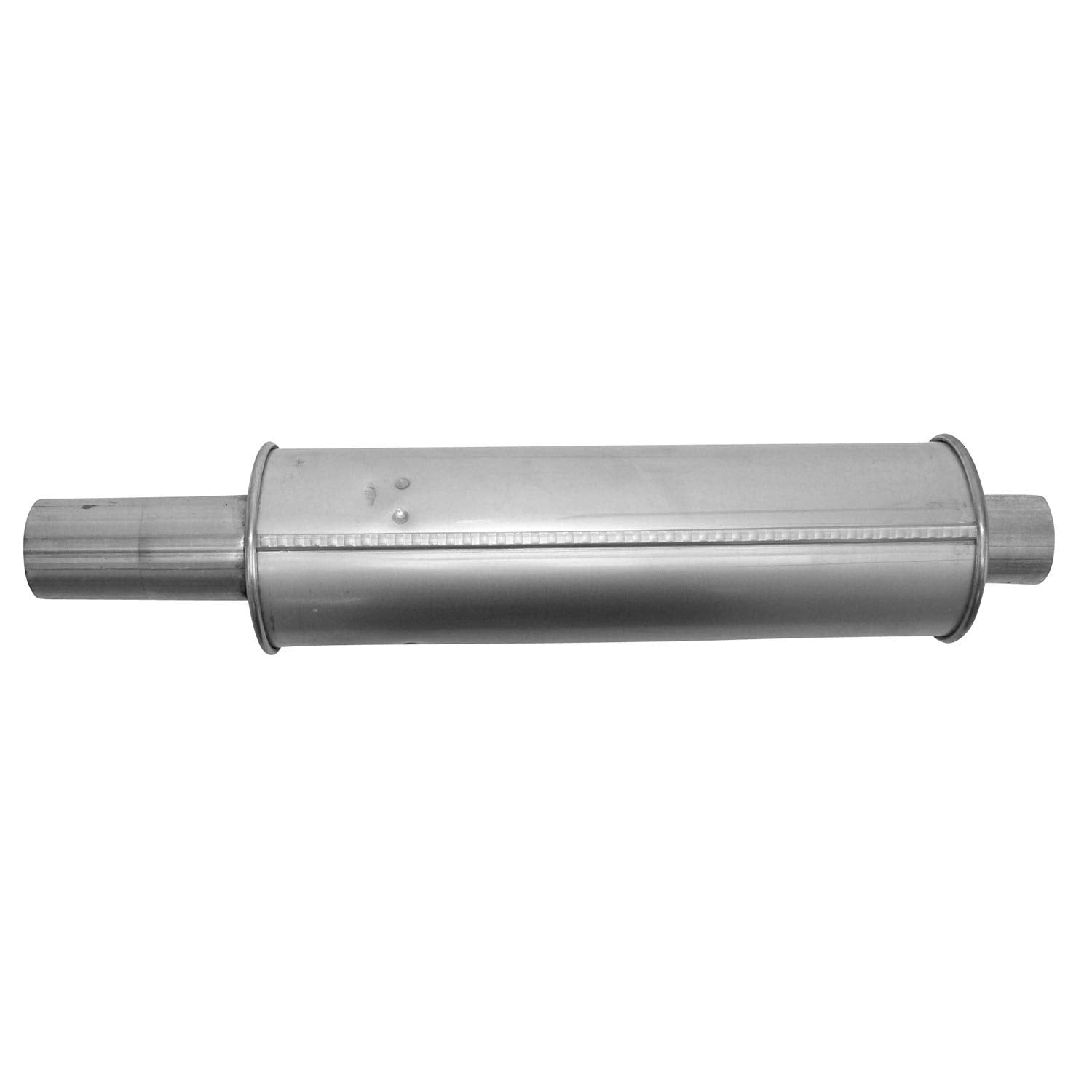 Exhaust Muffler AP Exhaust Products 700446