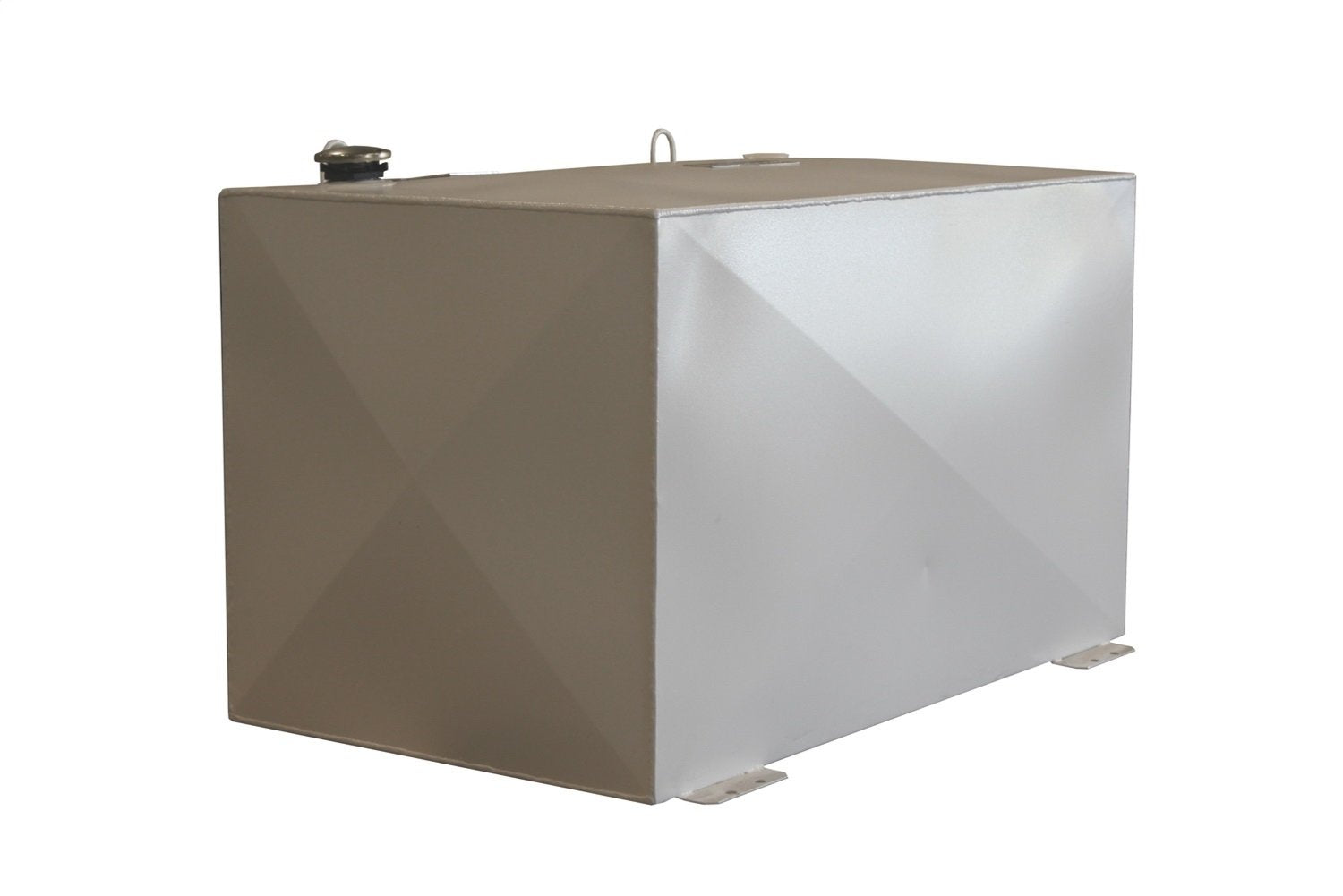 Steel Better Built Storage (Tank 150 Gallon, White, Rectangle 37224243)
