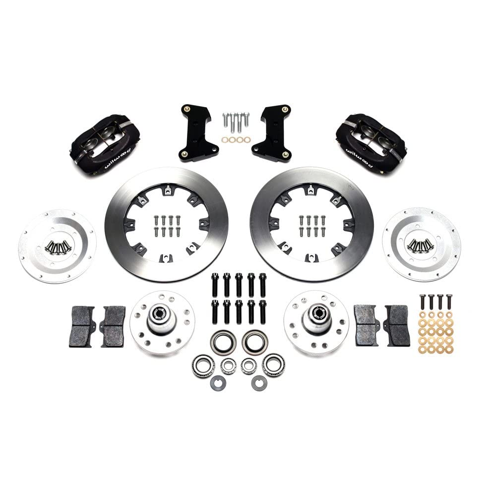 Disc Brake Pad & Rotor Wilwood 140-10440-B