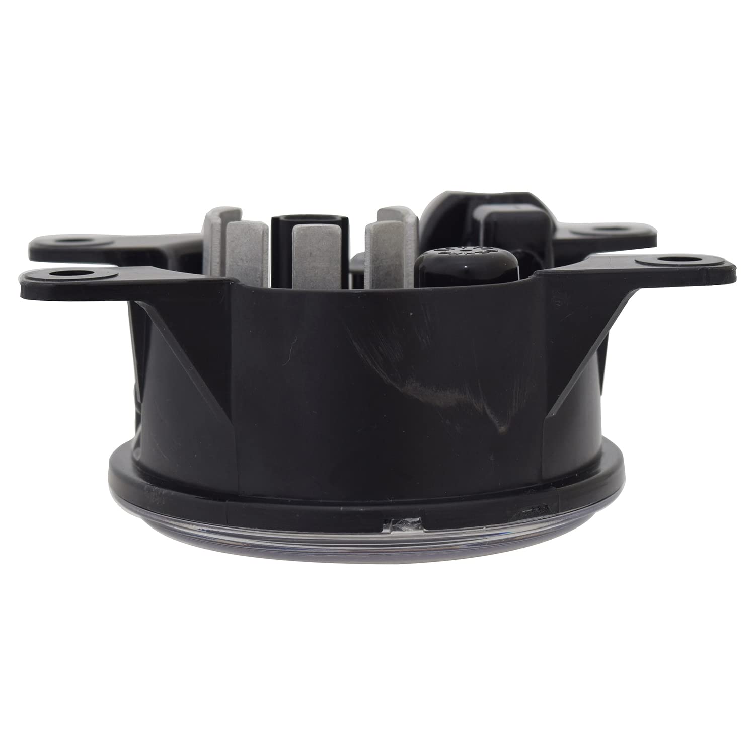 Fog Light Assembly TYC Left-Side Compatible with 2020-2020 Honda CRV 19-6260-00