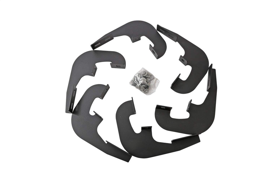 DZ16340 Dee Zee NXt Bracket Kit