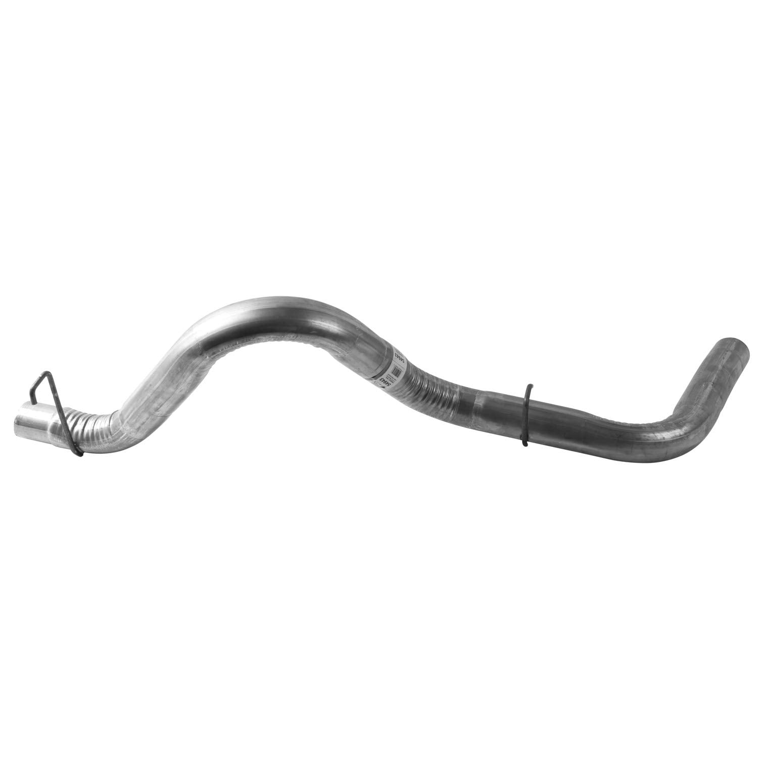 Exhaust Tail Pipe AP Exhaust Products 54943