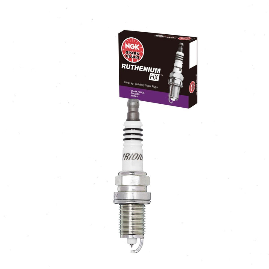 93763 Spark Plug NGK Ruthenium HX Spark Plug