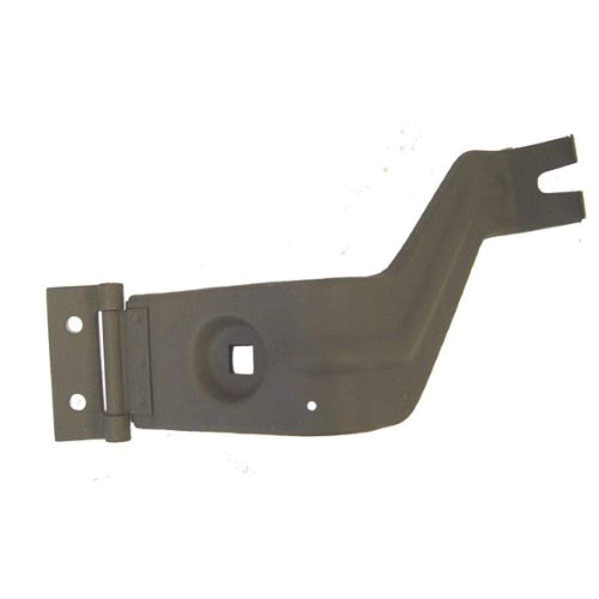 12021.50 | Omix-Ada | Right Headlight Housing Bracket | OE Reference: A-2970 | Fits 1941-1945 Willys MB
