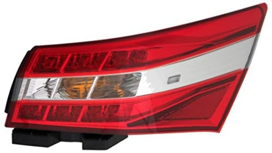Tail Light Eagle Eyes TY1220-B000R