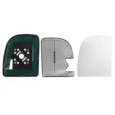 Mirror Xtune, 1 Pack FDSD99-PW-L1