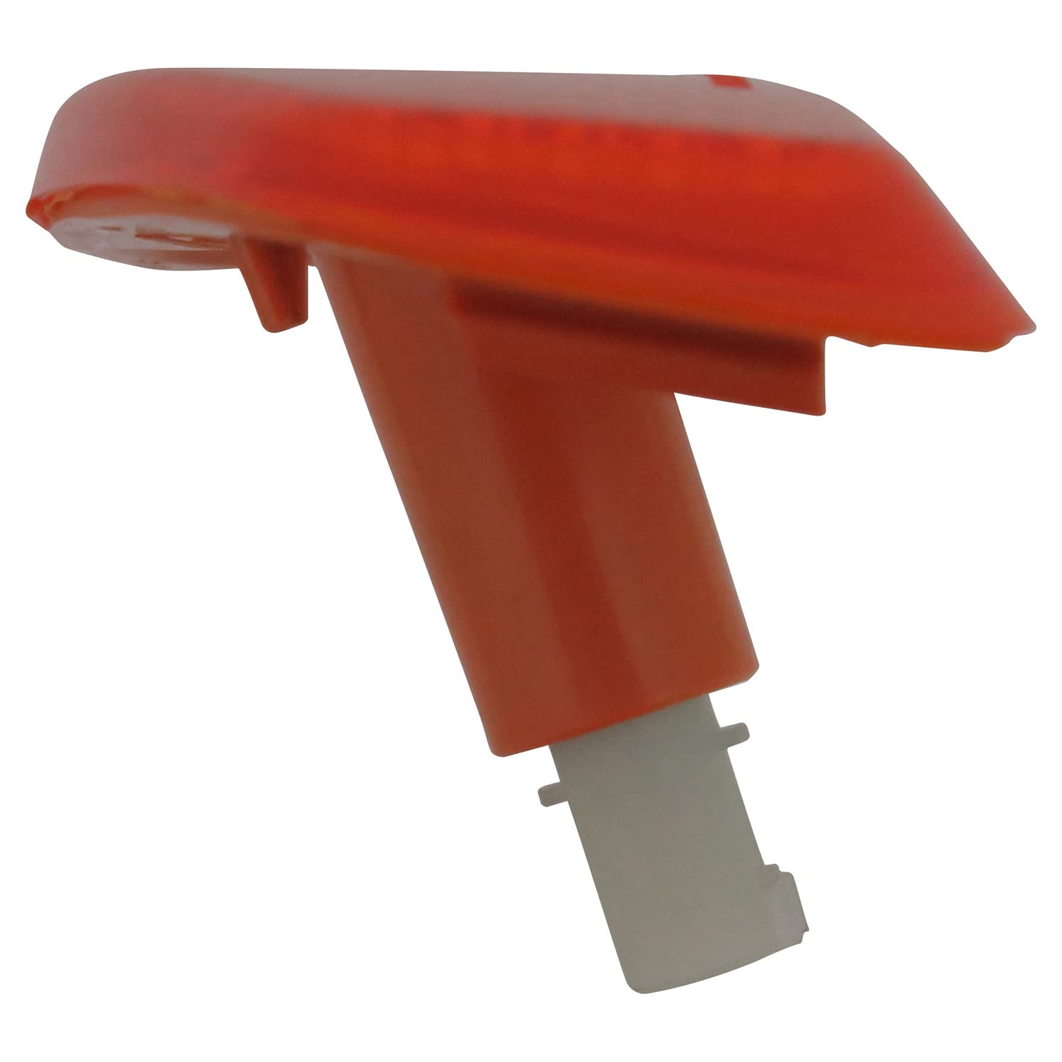 Right Side TYC Marker Light Assembly Compatible with 2015-2021 Jeep Renegade