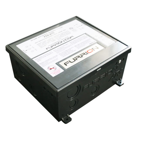 Transfer Switch 30A 125/250V