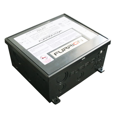 Transfer Switch 30A 125/250V