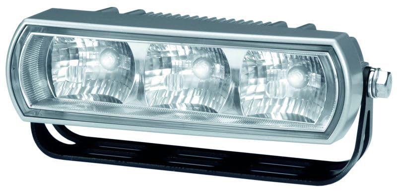 Lamp Kit Hella 009496801 Drl 9496 Oblg 3 Led 9-33V