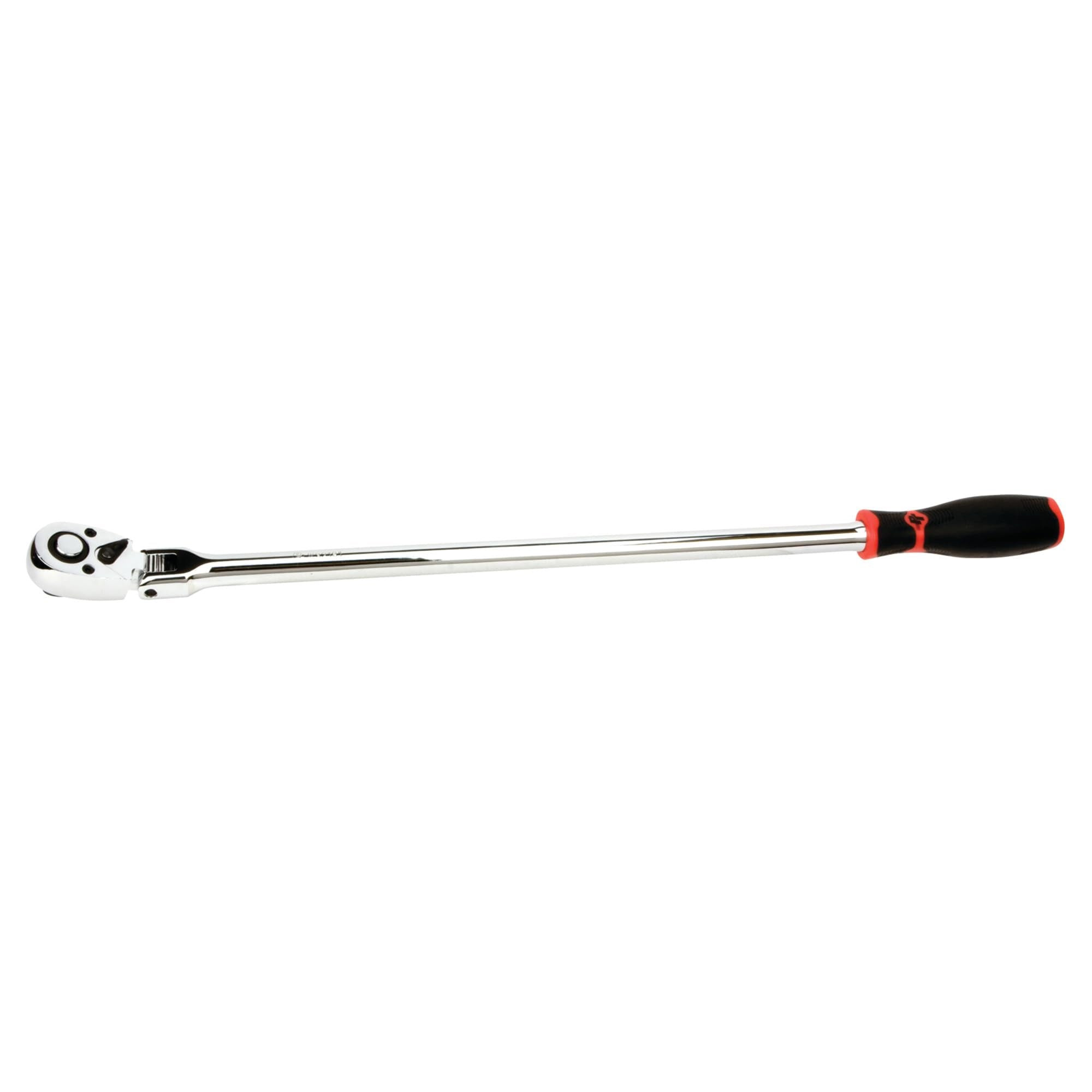 W32181 Performance Tool 1/2 Drive Flex Head Long Ratchet, 1-Pack