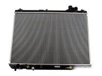 Radiator Koyorad A2849