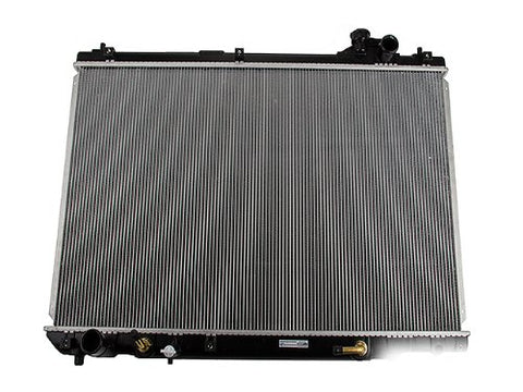 Radiator Koyorad A2849