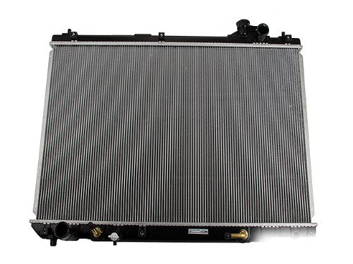 Radiator Koyorad A2849