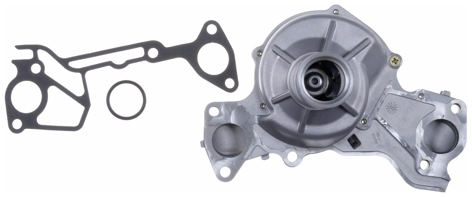 Premium Gates Engine Water Pump 42584