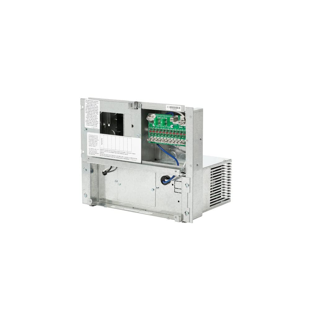 Parallax Power Supply AP Products (8345 45 Amp DC Converter/Charger