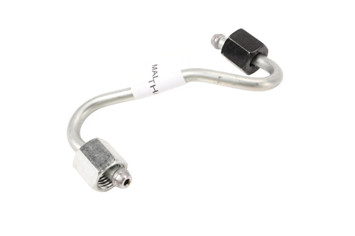 High Pressure GM Genuine Parts 12685924 Fuel Pipe