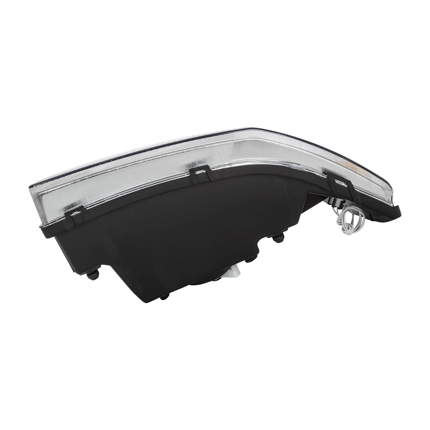 GMC Envoy TYC 20-6368-00 Driver Side Headlight Assembly