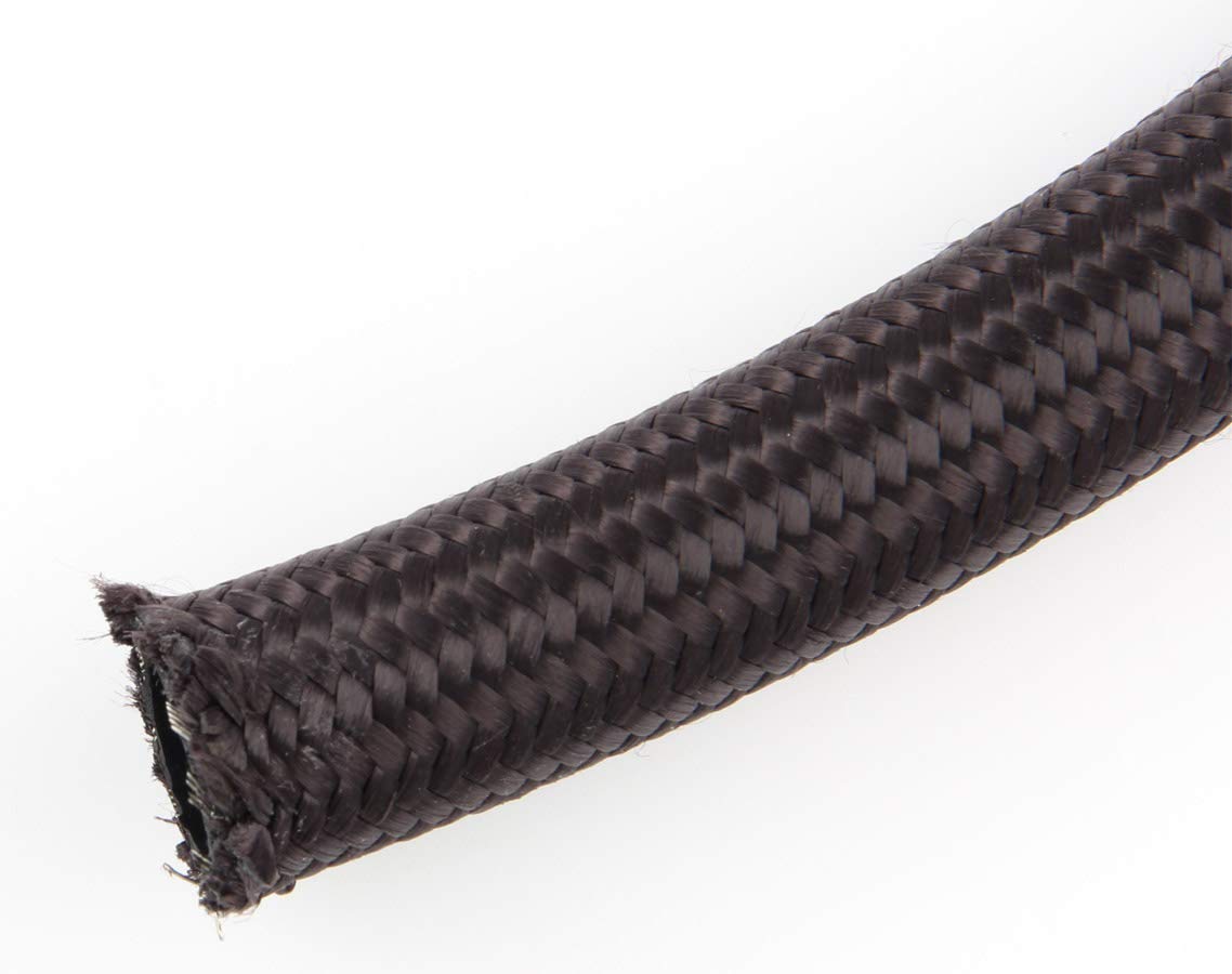 Premium Nylon Race Hose Fragola Performance Systems - 3 Feet 840306#6