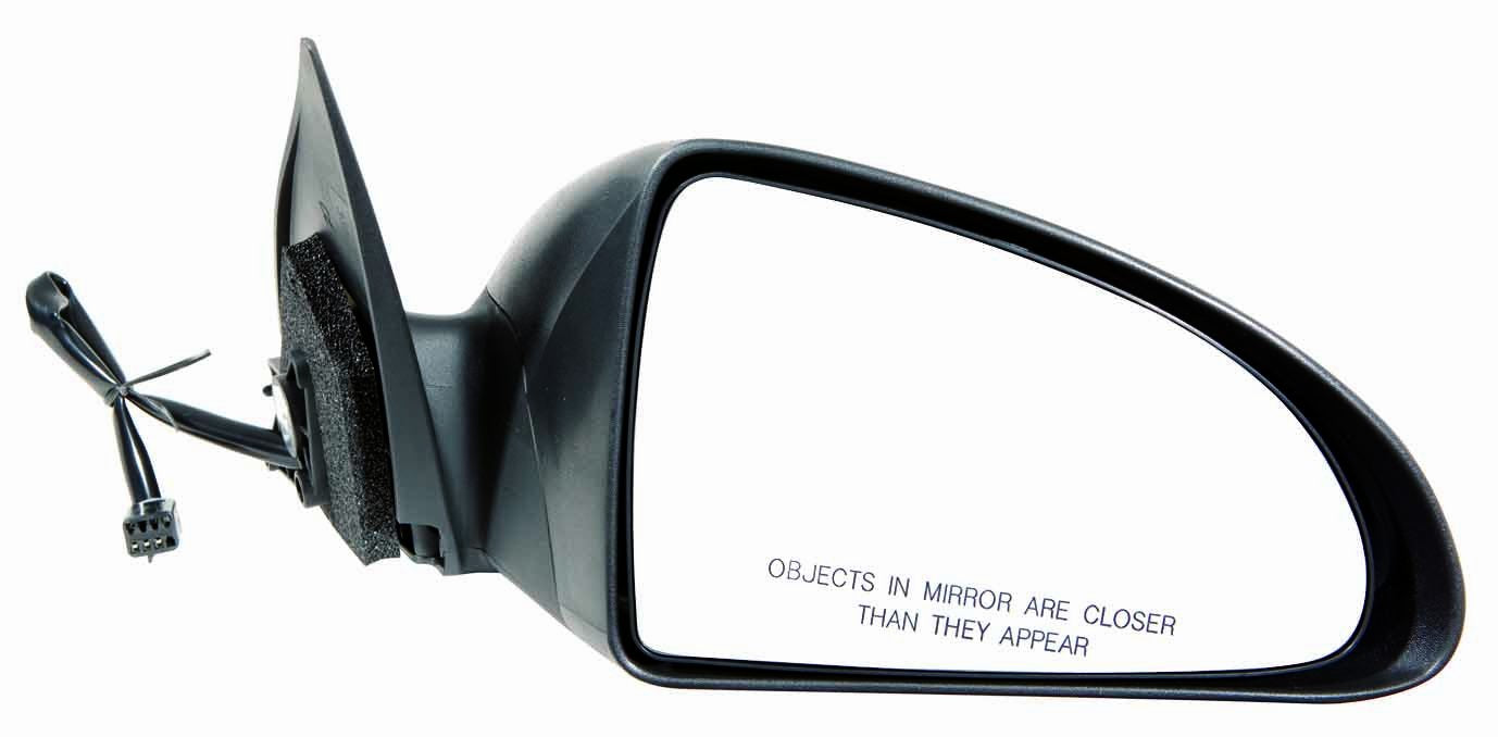 Replacement DEPO 336-5401R3EF Passenger Side Door Mirror Set