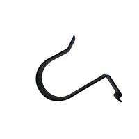 Off Road Black Horse Base K2 Bed Hook RBH635