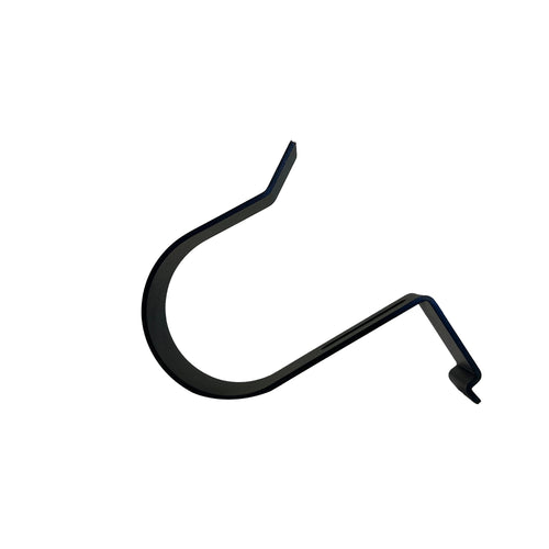 Off Road Black Horse Base K2 Bed Hook RBH635