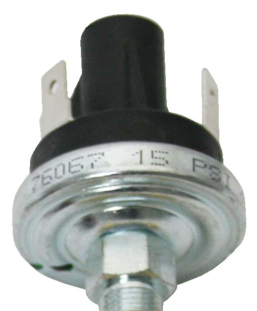 Replacement Moroso Low Oil Pressure Switch 97015