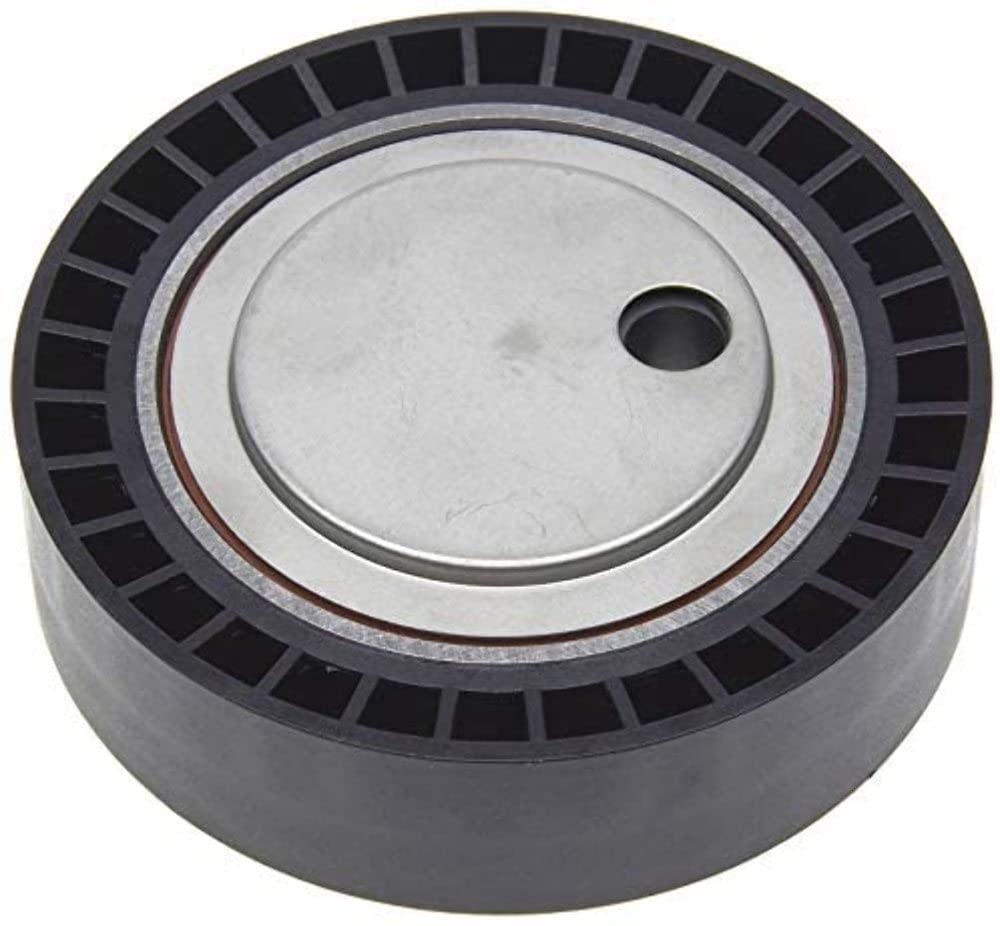 Gates DriveAlign 38070 Belt Drive Idler/Tensioner Pulley