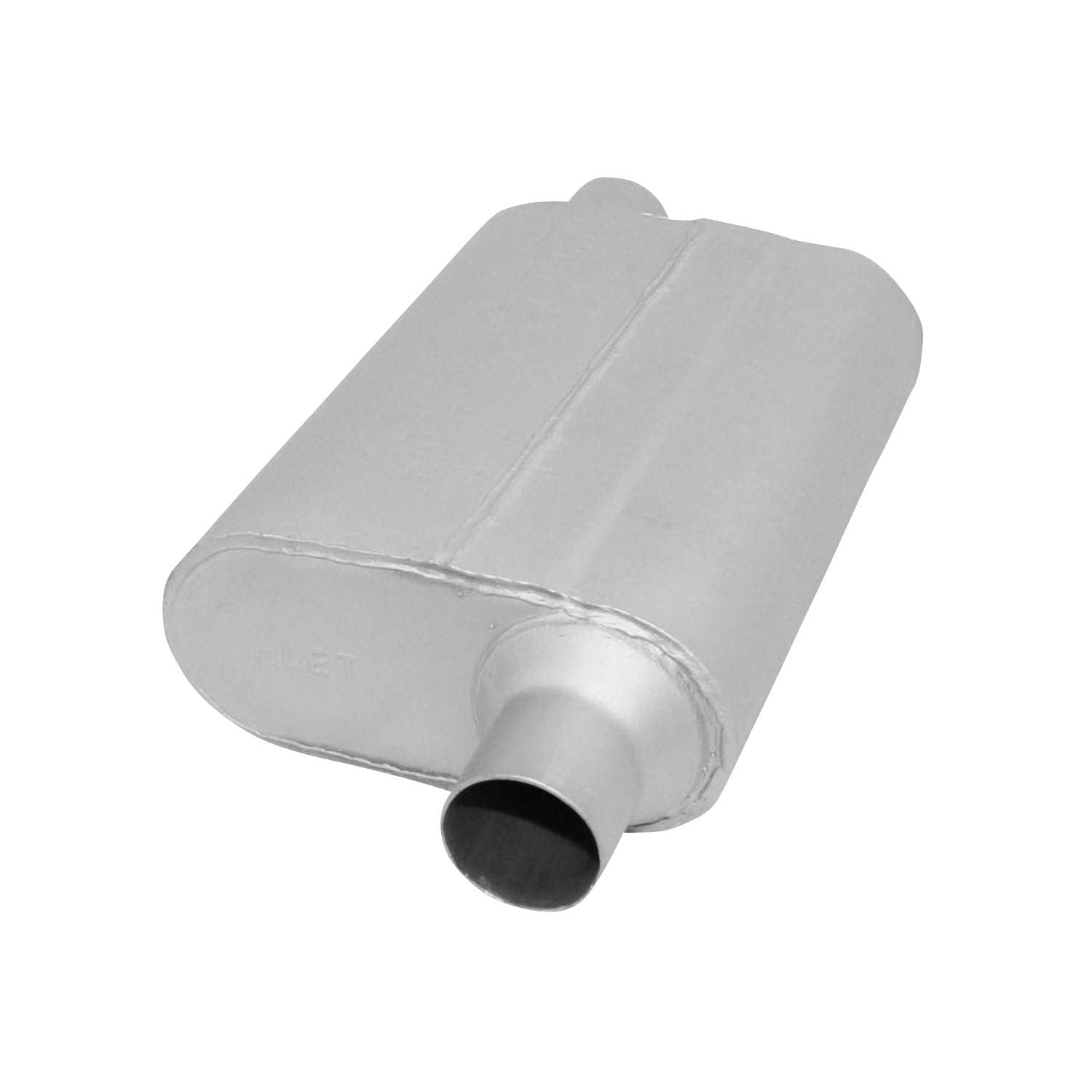 AP Exhaust VX2443 Muffler Products AP Exhaust