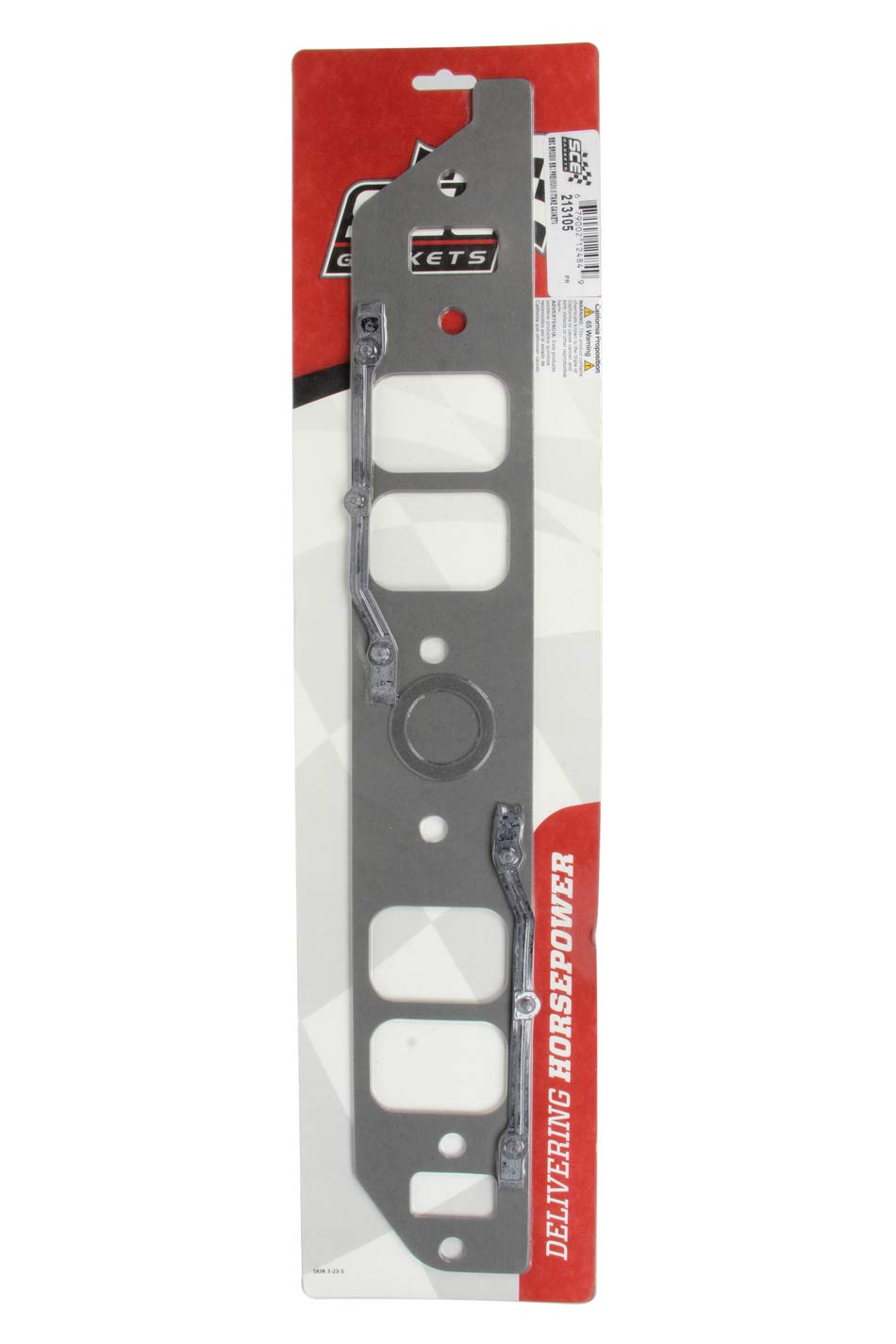 SCE 213105 Gaskets Intake Set