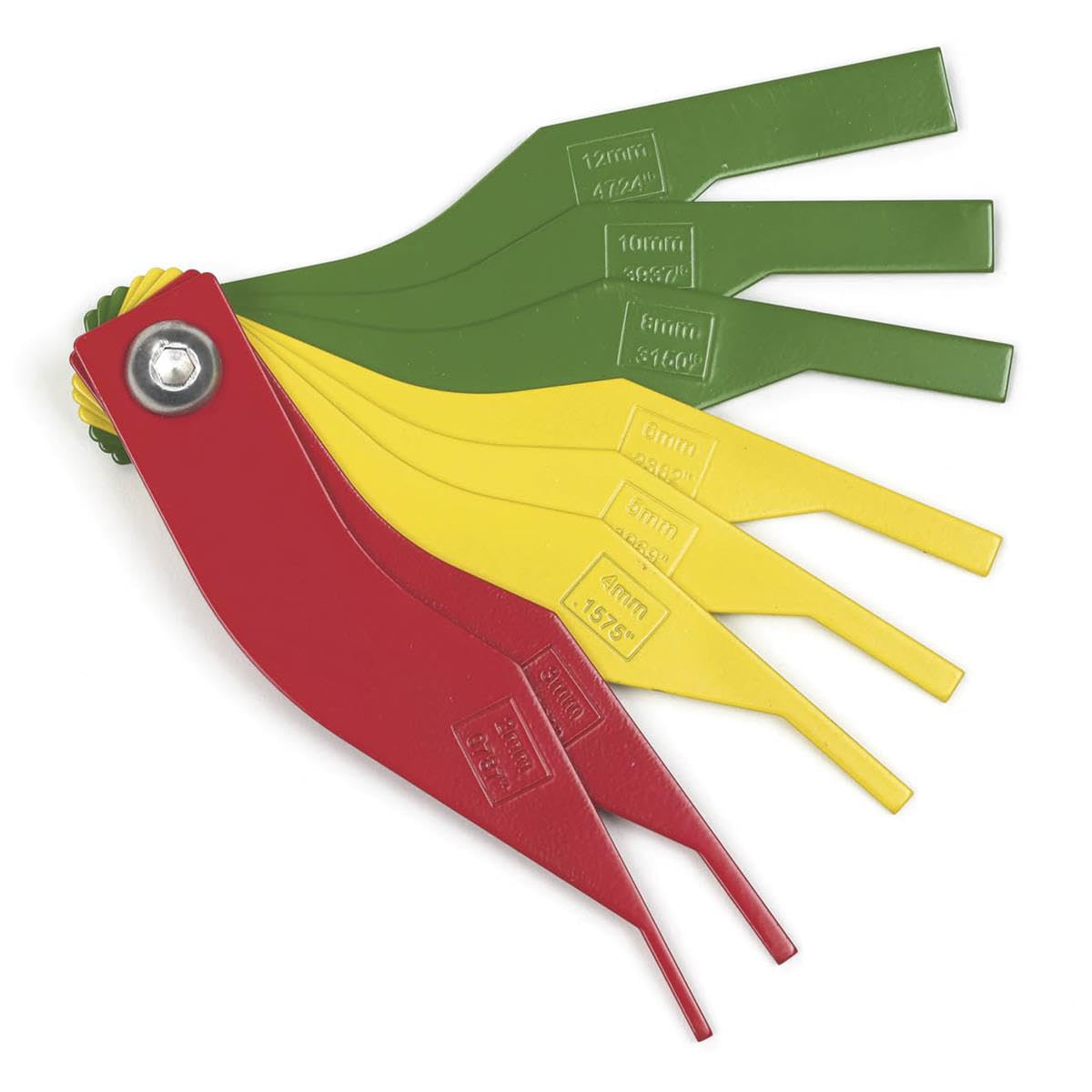 Brake Lining Gearwrench Thickness (3962)