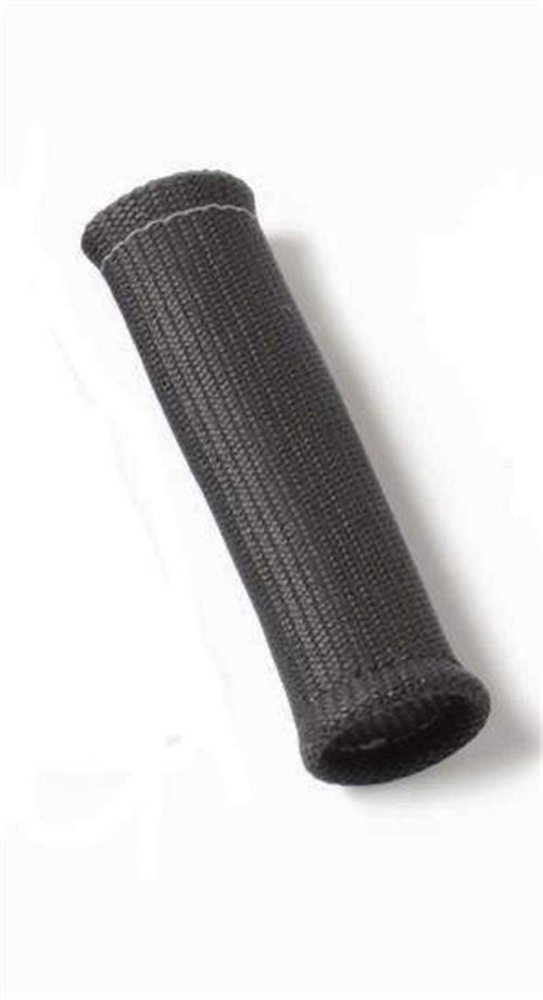 Black Taylor Cable 2409 6" Spark Plug Boot Protector
