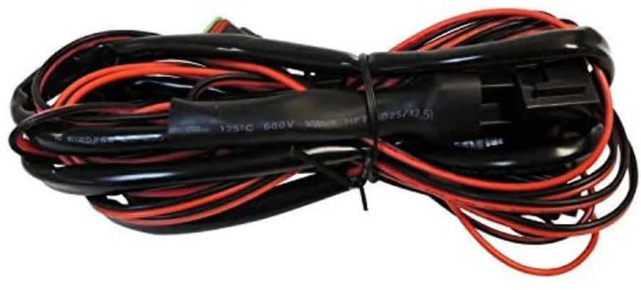 Crown Automotive Windshield Mounted RT28031 Light Wiring Harness