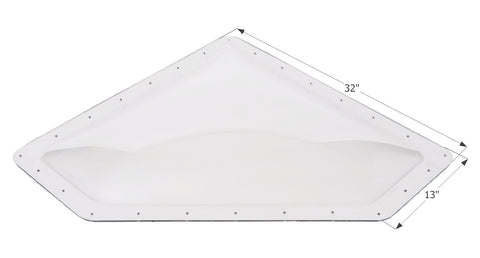 RV Skylight ICON 01868