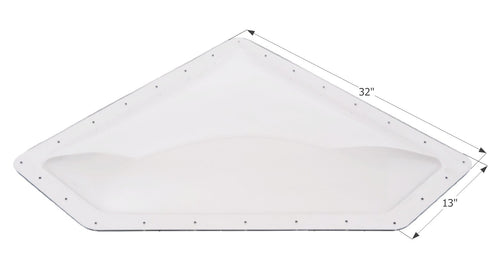 RV Skylight ICON 01868