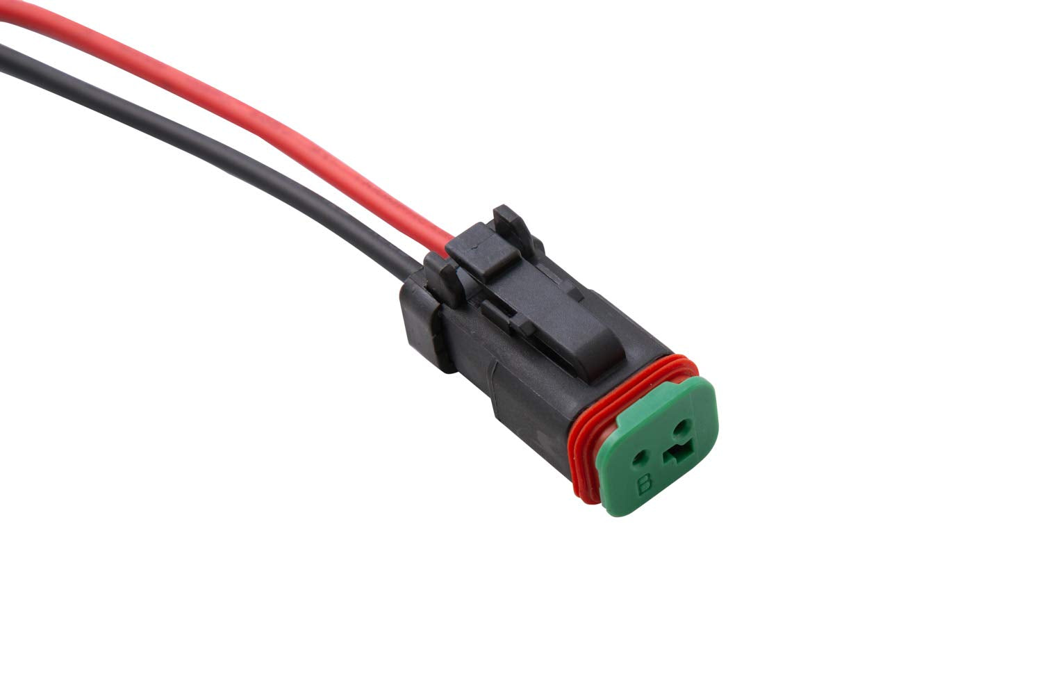 RGBW Diode Dynamics 24-Key M8 RF Controller (DD3040)