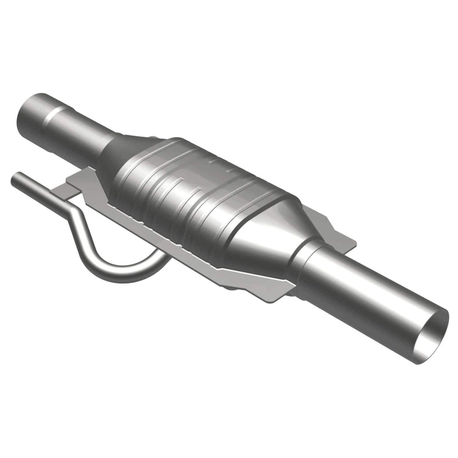 Catalytic Converter MagnaFlow 95220: HM Grade, Direct-Fit (EPA Compliant)