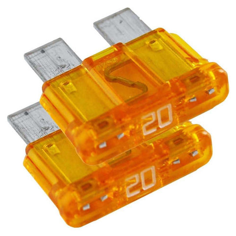 1A Blue Sea Systems ATO/ATC Fuse 5235