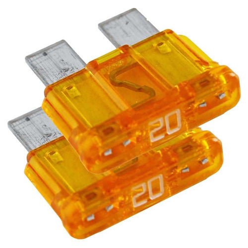 1A Blue Sea Systems ATO/ATC Fuse 5235