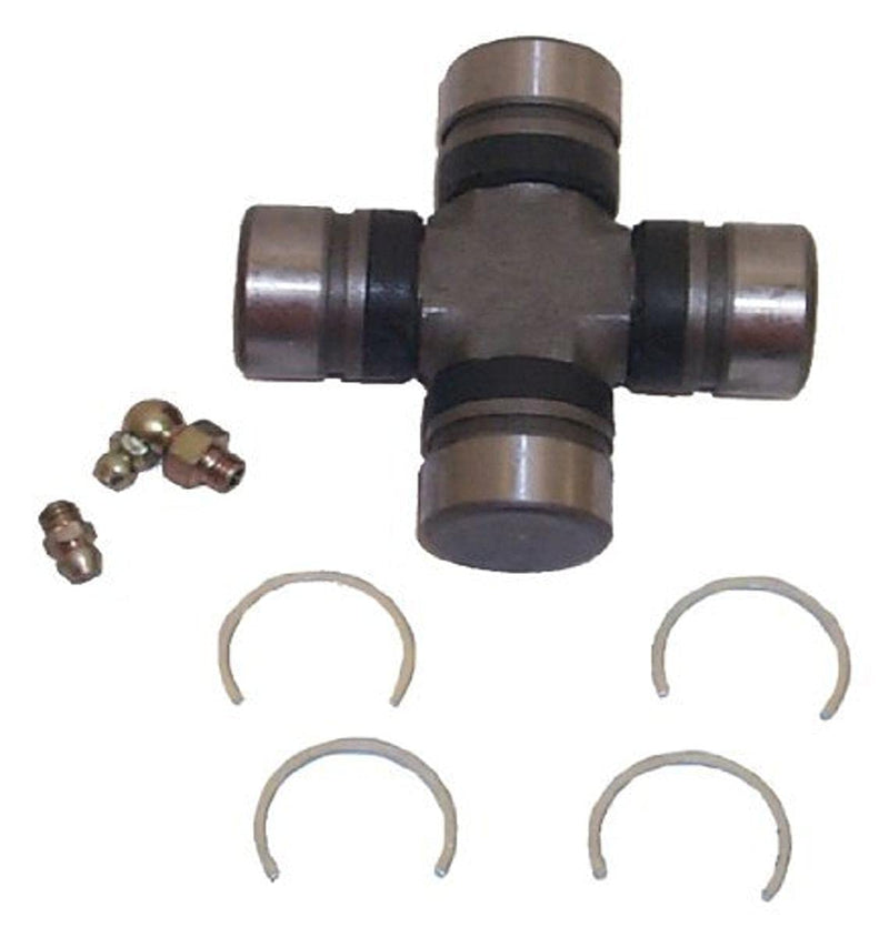 18-2174 Sierra Heavy Duty U-Joint, Brown