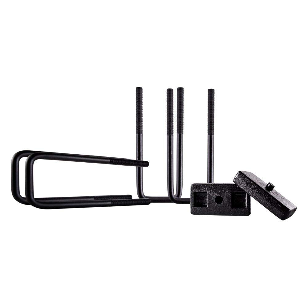 4x4 BODYARMOR Level Kit, 1 Pack 50501-GM