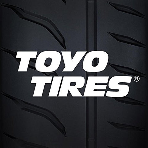 A36 Toyo P225/55R19 99V BSW