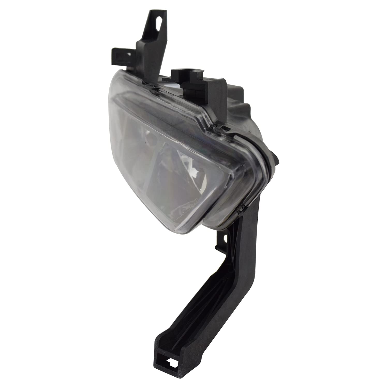 Right TYC Fog Light Assembly Compatible with 2016-2018 Nissan Maxima