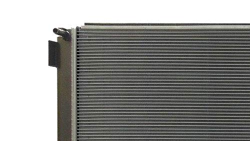 Lexus NX200t 2.0L Turbo 2017-2015; CSF Radiators 3792 Radiator, Lexus NX300 2.0L Turbo 2021-2018