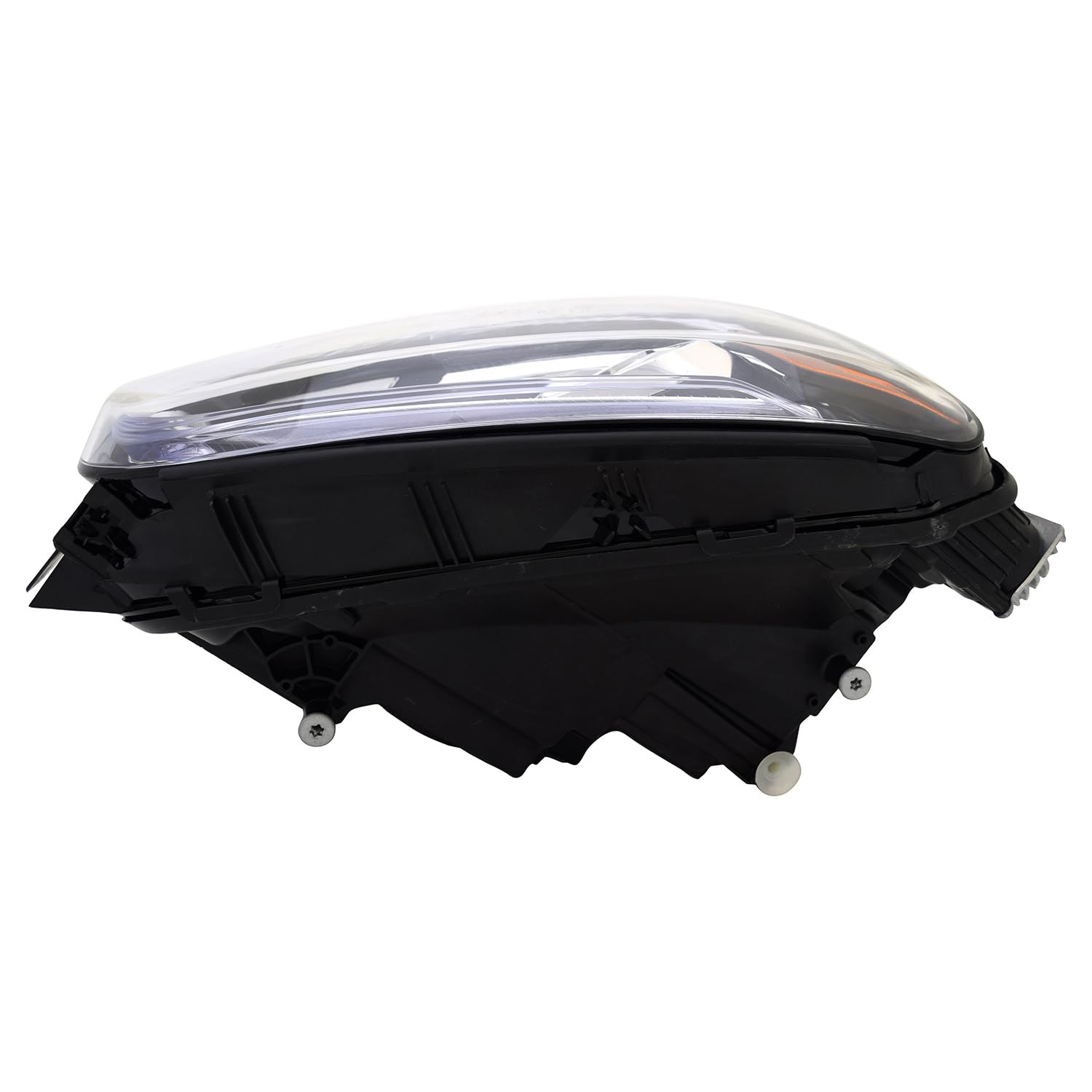Front Right TYC 20-17735-00 Headlight Assembly