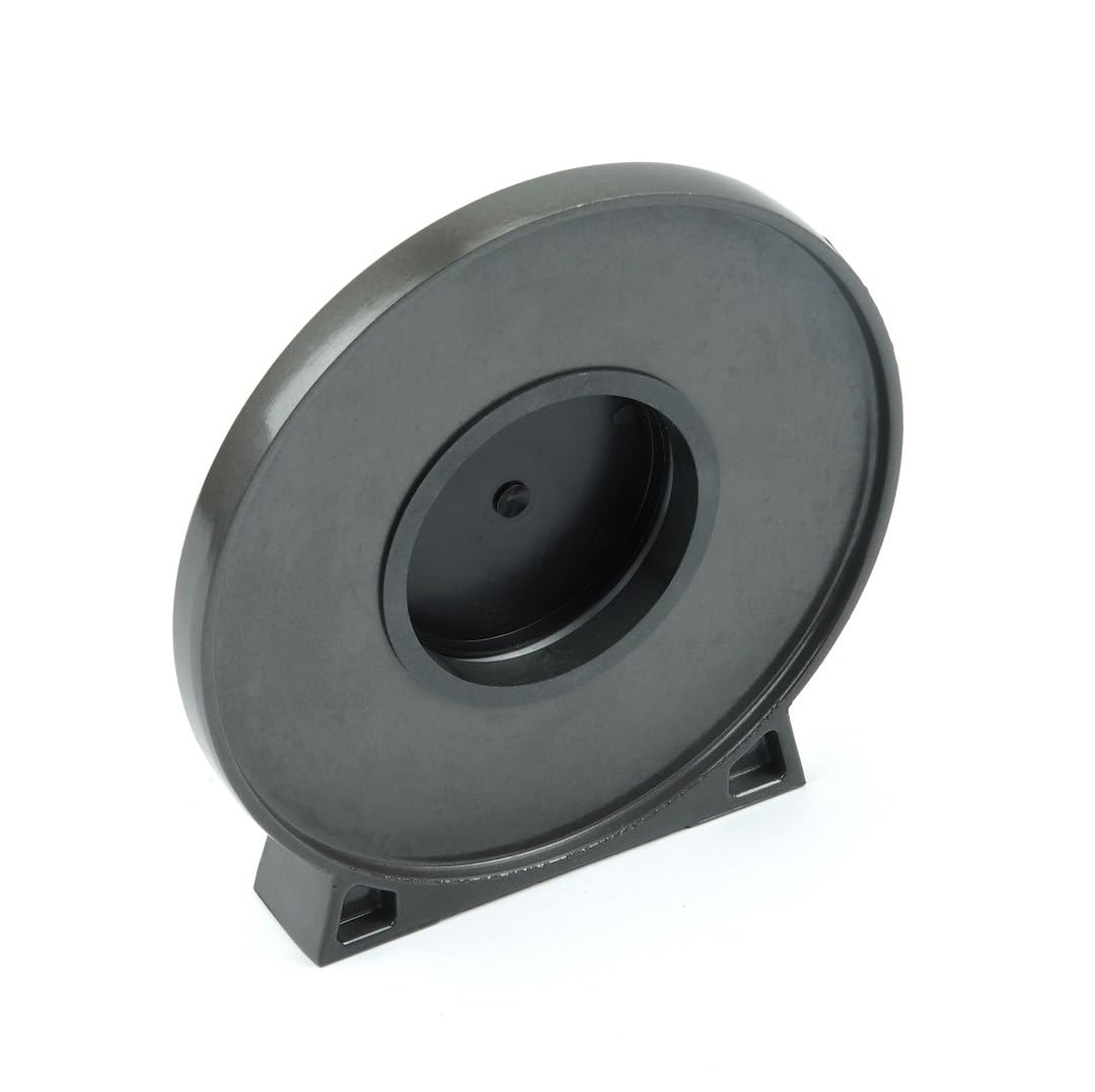 Off-Side WARN 7532 Winch Drum End Support for M8274 Winches